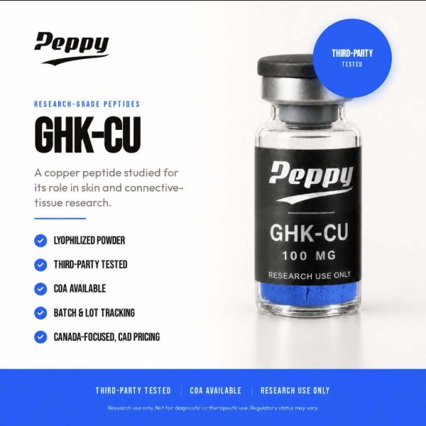 Peppy Canada ad