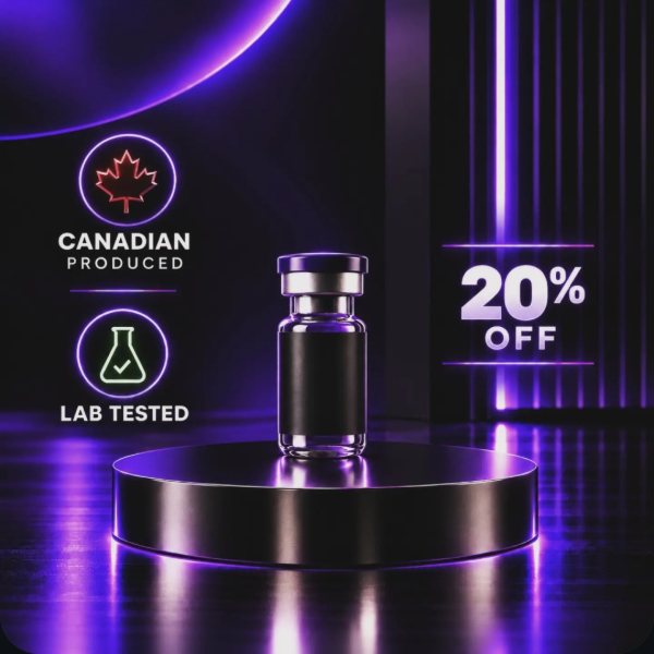 PowerLabs ad