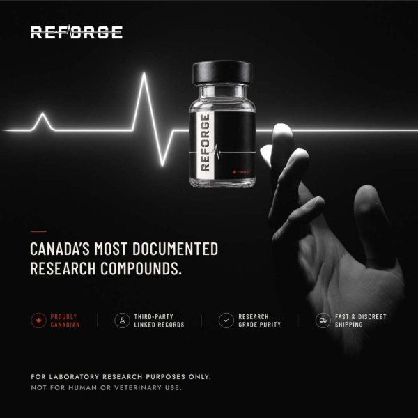 Reforge Co. ad