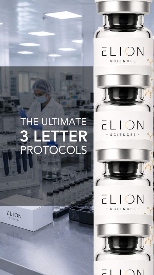 The first approved test