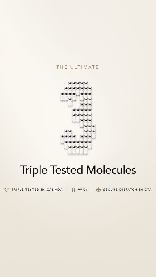 The 3, real